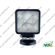 15W LED Work Light, Top Epsital LED Driving Light, 10-30V DC LED Work Light LED Truck Light Nsl-1505s-15W LED
